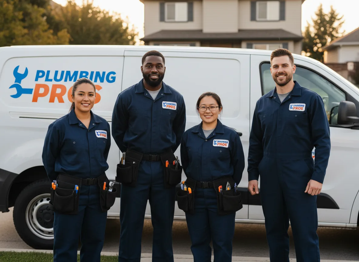 Water Heater Repair company in Red Oak, TX